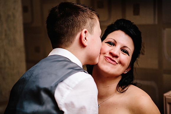 Wedding Photography - The upper House Barlaston - Holly & Clojo-733