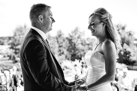 Aston Marina Wedding Photography - Amie & Joe-148