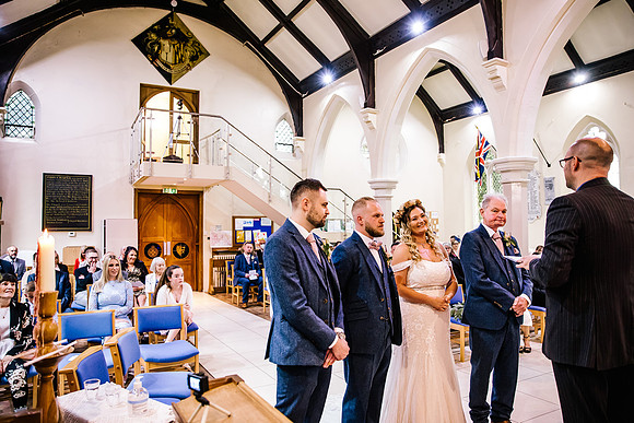 Bilston Brook Wedding Photography - Sophie & Todd-216