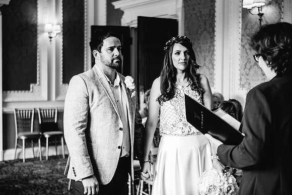 Crewe Wedding Photography - Nicola & Paul-56