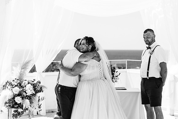 Cyprus Wedding Photography - Jessica & Dean-201