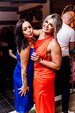 Gio's Leaving Party-117