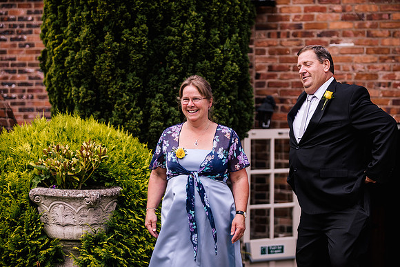 Slaters Country Inn Wedding Photography - Brian & Keith -111