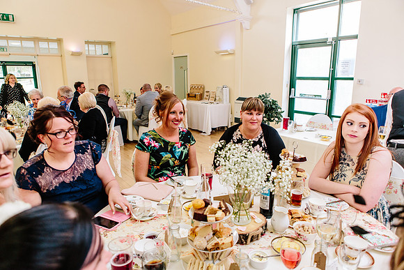 Floral Hall Wedding - Staffordshire WEdding Photography - Gemma & Dan-486