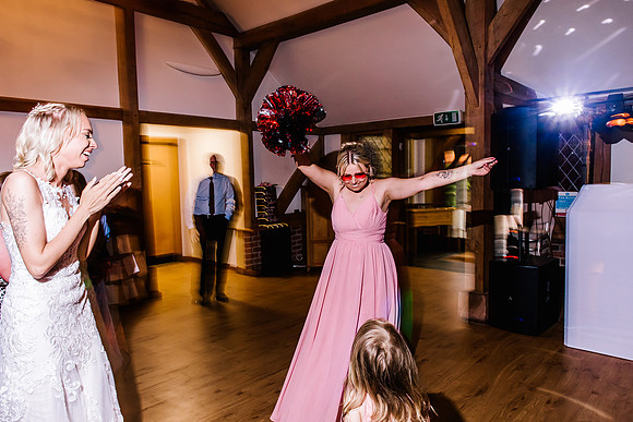Sandhole Oak Barn Wedding Photography - Caitlin & Shane-1051