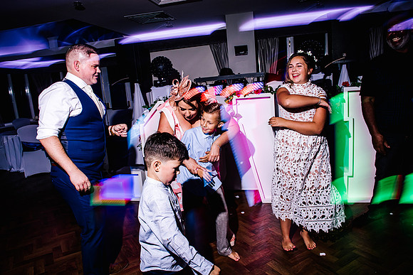 Jane & David - Gift Of A Wedding - Moat House Acton Trussell-720