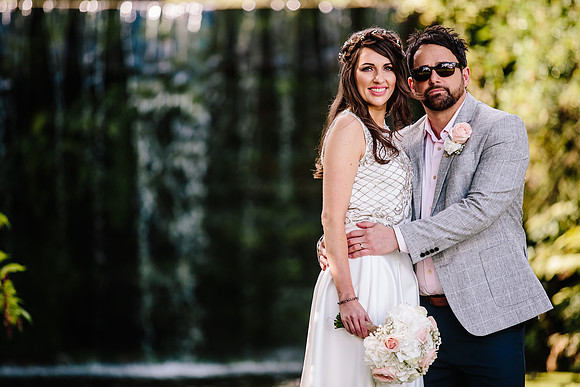 Crewe Wedding Photography - Nicola & Paul-220