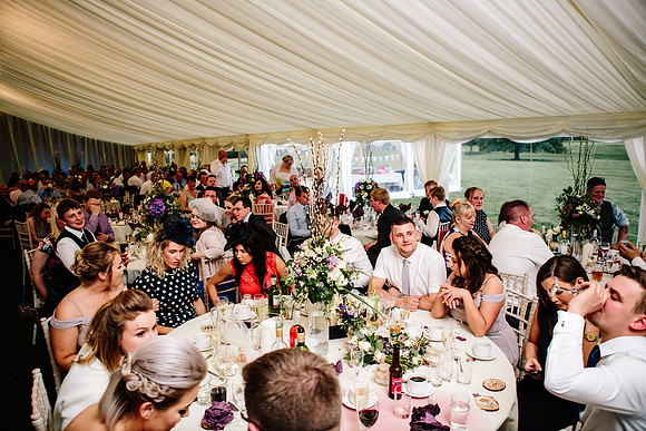 Rachel & Rich - Shropshire Wedding Photography - Market Drayton-652