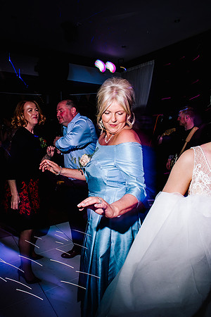 Three Horseshoes Wedding Photography - Staffordshire Weddding Photographer - Laura & Louis-880