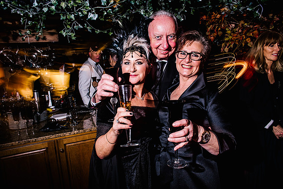 Staffordshire Event Photography - Cringleford Gothic Fairytale New Years Eve Party.-245