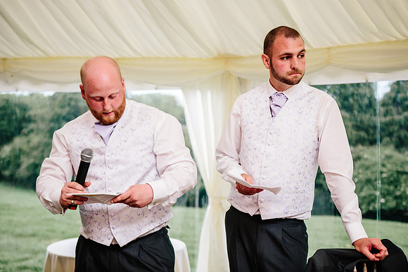 Rachel & Rich - Shropshire Wedding Photography - Market Drayton-738