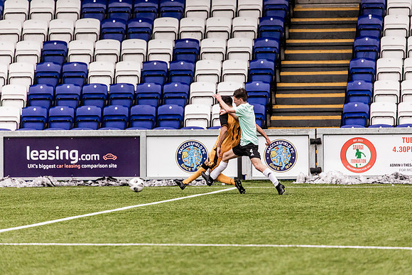 Macclesfield BTech V Port Vale-204