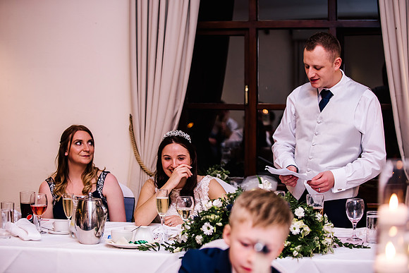Slaters Country Inn Wedding Photography - Chantelle & Nick-665