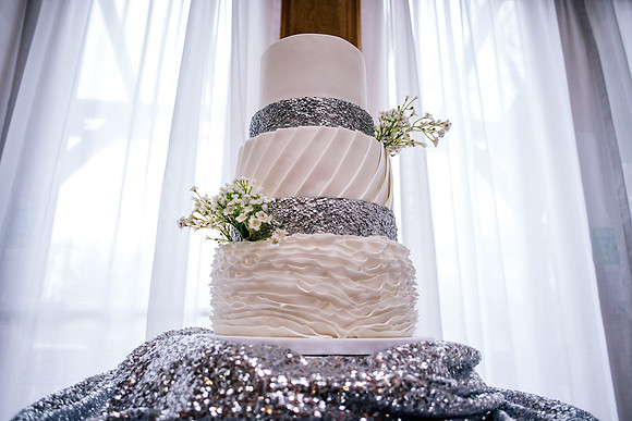 The Oak Tree Of Peover Wedding Photography - Nikki & Tom.-543