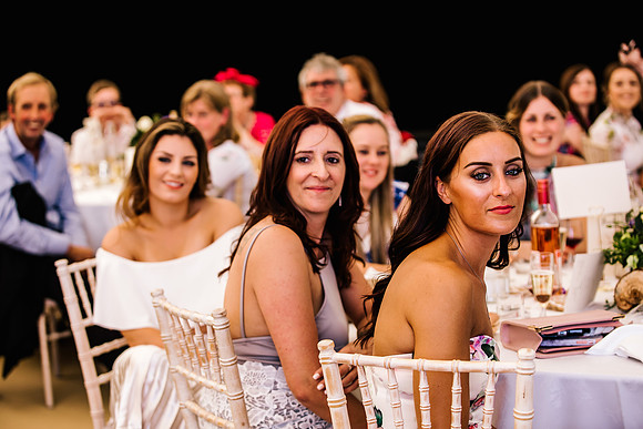 Staffordshire Moorlands Wedding Photography -  Lisa & Andy-637