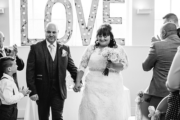 Floral Hall Wedding - Staffordshire WEdding Photography - Gemma & Dan-314