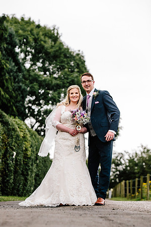 Staffordshire Wedding Photographer - Samantha Jayne Photography - Gem & Jack-510
