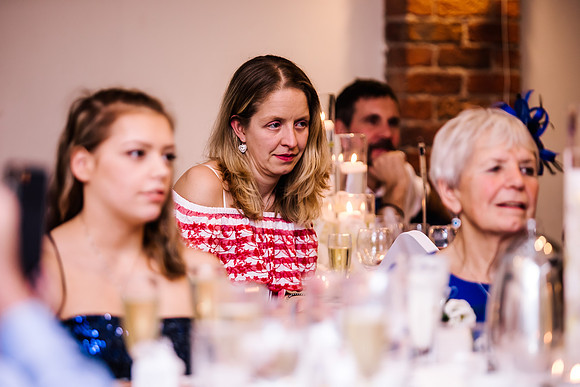 Slaters Country Inn Wedding Photography - Chantelle & Nick-672