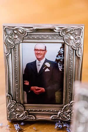 Mill Barns Wedding Photography - Paige & Chris-33
