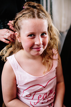 Rachel & Rich - Shropshire Wedding Photography - Market Drayton-82