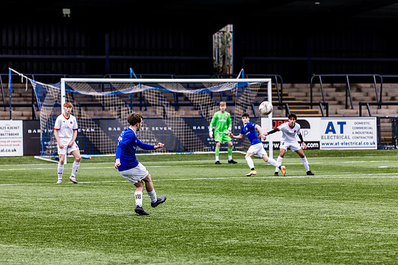 Macclesfield FC U16's - 11.02.23-34