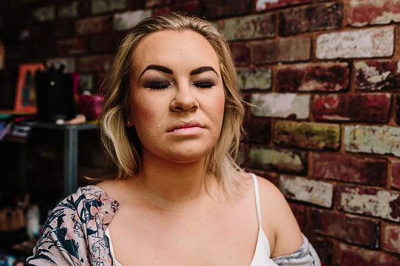 Slaters Country Inn Wedding Photography - Katie & Louis - Staffordshire Wedding Photographer-49