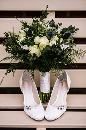 Slaters Country Inn Wedding Photography - Chantelle & Nick-105