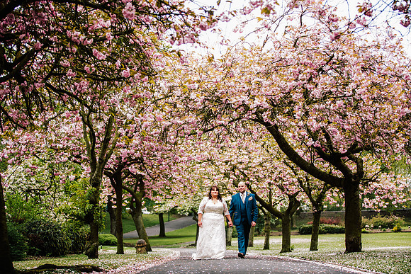 Floral Hall Wedding - Staffordshire WEdding Photography - Gemma & Dan-698