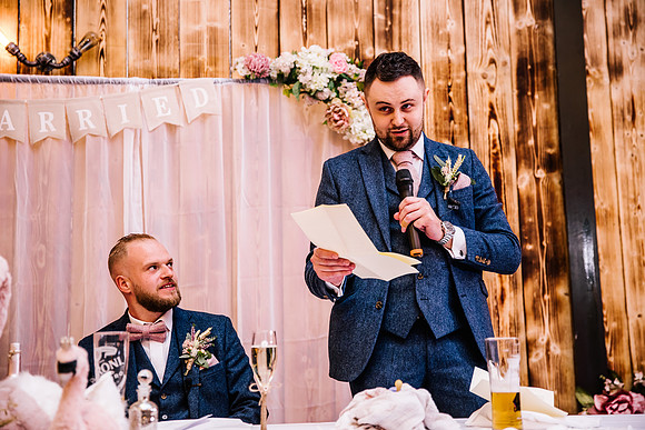 Bilston Brook Wedding Photography - Sophie & Todd-651