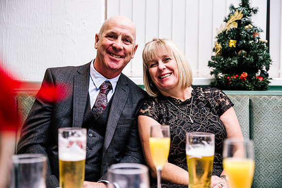 Staffordshire Wedding Photography - Marie & Simon-502