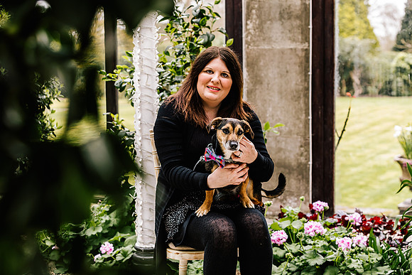 Precious Pets Weddings_Brand Shoot-176