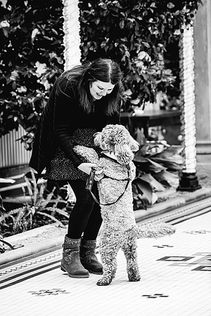 Precious Pets Weddings_Brand Shoot-190