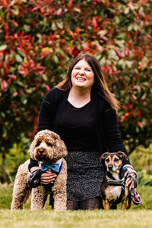 Precious Pets Weddings_Brand Shoot-115