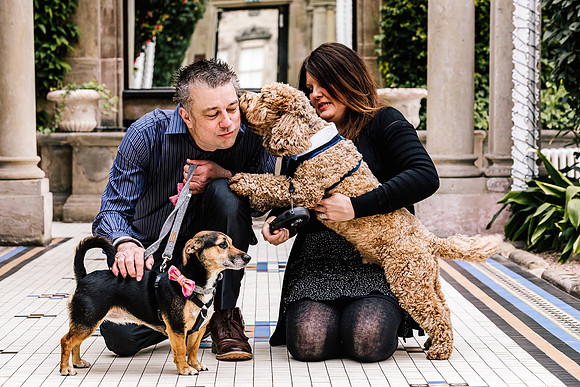 Precious Pets Weddings_Brand Shoot-51