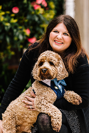 Precious Pets Weddings_Brand Shoot-205