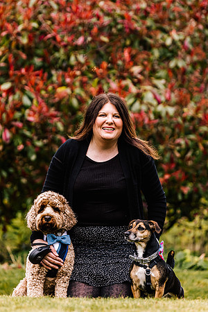 Precious Pets Weddings_Brand Shoot-106