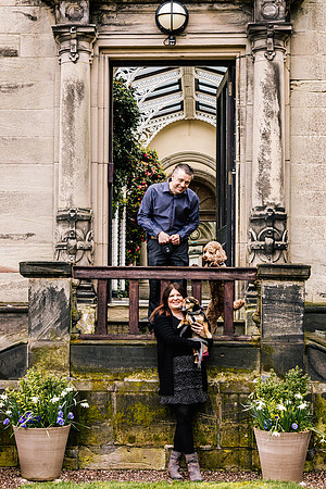 Precious Pets Weddings_Brand Shoot-165