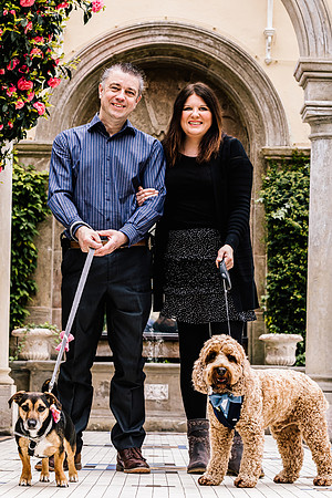 Precious Pets Weddings_Brand Shoot-37