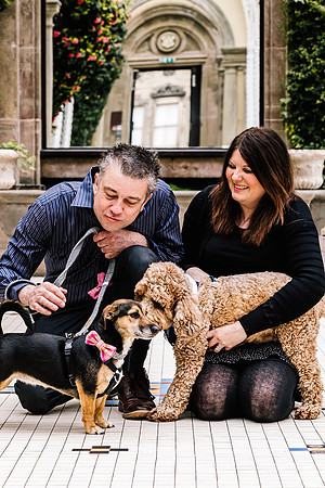 Precious Pets Weddings_Brand Shoot-45