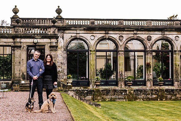 Precious Pets Weddings_Brand Shoot-73