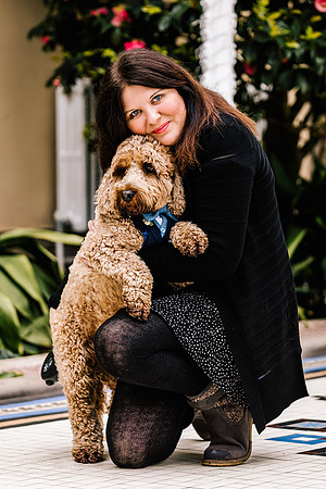 Precious Pets Weddings_Brand Shoot-196