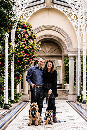 Precious Pets Weddings_Brand Shoot-119