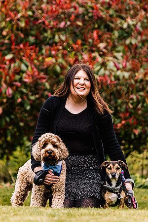 Precious Pets Weddings_Brand Shoot-110