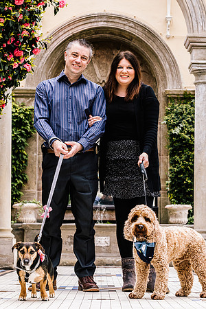 Precious Pets Weddings_Brand Shoot-38