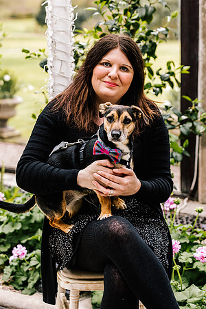 Precious Pets Weddings_Brand Shoot-172
