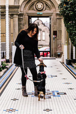 Precious Pets Weddings_Brand Shoot-22