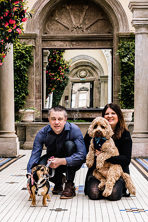 Precious Pets Weddings_Brand Shoot-59