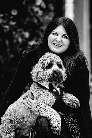 Precious Pets Weddings_Brand Shoot-203