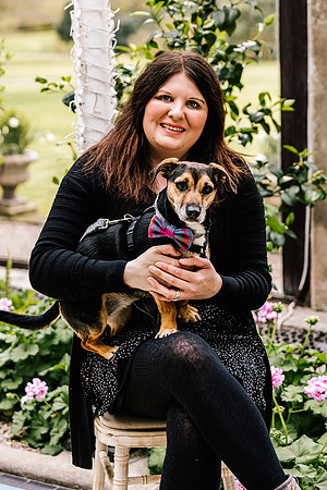 Precious Pets Weddings_Brand Shoot-174