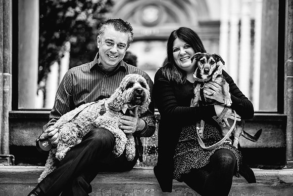 Precious Pets Weddings_Brand Shoot-3